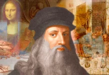 Leonardo Da Vinci, il genio universale Leonardo Da Vinci