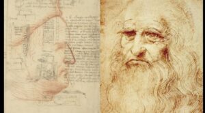 Leonardo Da Vinci