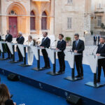 Med 9, cosa vogliono i leader mediterranei dalla Turchia Med 9
