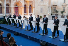 Med 9, cosa vogliono i leader mediterranei dalla Turchia Med 9