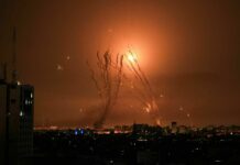 Tel Aviv, molteplici attacchi subiti. Scatta allarme attentati Tel Aviv