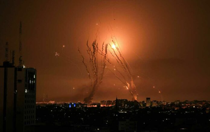 Tel Aviv - NPR Tel Aviv