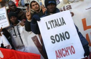 Migranti