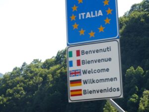 Migranti