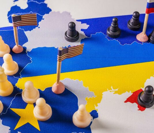 Le condizioni russe per porre fine alla guerra in Ucraina Kiev