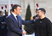 Presidenziali Usa e Francia cambiano i piani dell’Ucraina Presidenziali