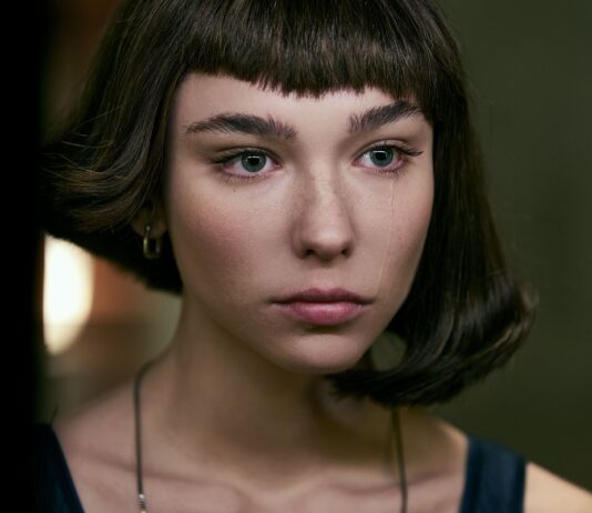 Citadel Diana, Matilde De Angelis protagonista di una spy story Citadel