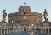 A Castel Sant’Angelo la mostra Papi e Santi delle Marche Castel Sant'Angelo