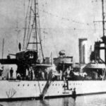 81° anniversario affondamento “Queen Olga” Dendias