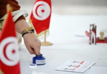 Tunisia, la vittoria schiacciante di Saïed è irreale Tunisia