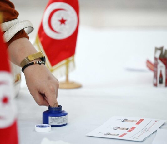 Tunisia, la vittoria schiacciante di Saïed è irreale Tunisia