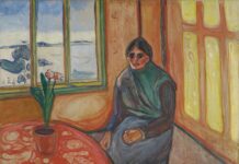 Munch e l’inquietudine del Nord
