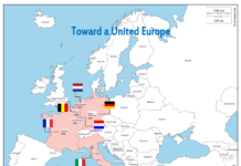 Nascita e sviluppo dell’Unione europea Unione europea