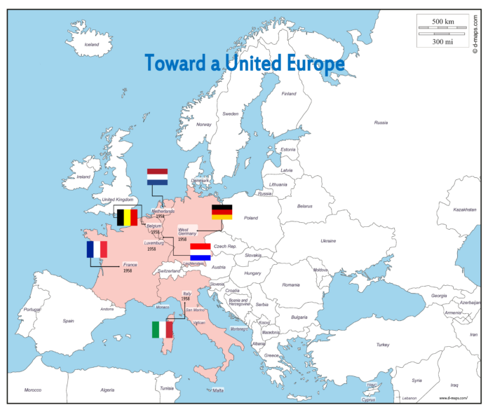 Unione europea - UKnowledge Unione europea