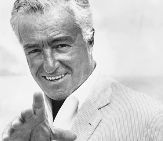 Vittorio De Sica, 50 anni dalla morte Vittorio De Sica
