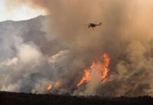 Livelli di gas serra record nel 2023 Gas serra