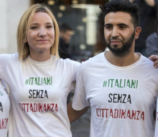 Migranti, esclusi da tanti diritti Migranti
