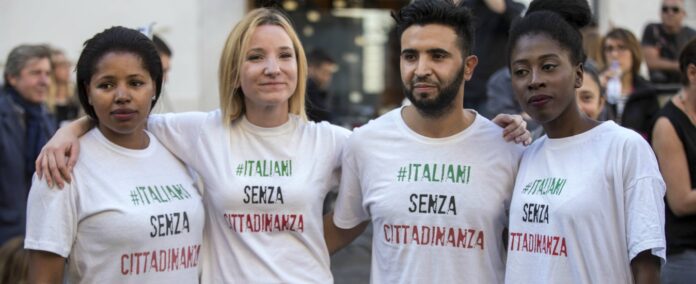 Migranti - Roberto Monaldo Migranti