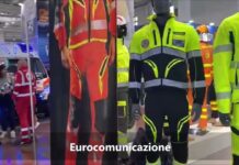 La 23ª edizione del Salone internazionale dell’emergenza Reas Reas