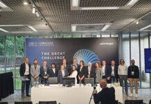 “The Great Challenge”, Ferrieri: «Aumentare spesa per R&S» “The Great Challenge”