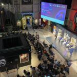 La rivoluzione dell’IA e della realtà virtuale IA