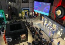La rivoluzione dell’IA e della realtà virtuale IA