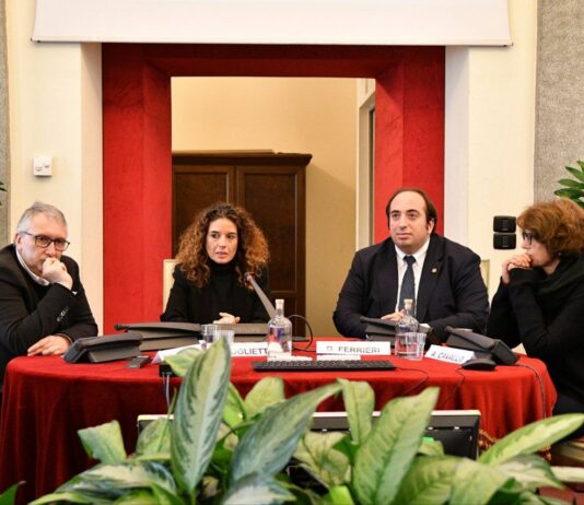Nuova edizione dell’AI&VR FESTIVAL Multiverse World AI&VR FESTIVAL Multiverse World