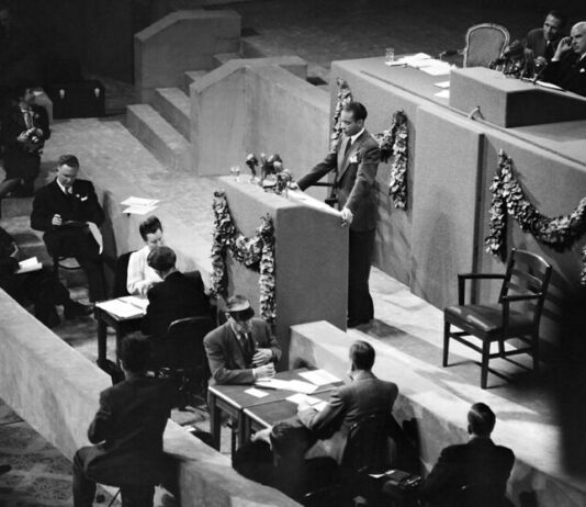 Onu: un bilancio in chiaroscuro di 79 anni di storia Onu