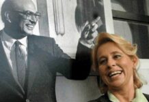 L’esclusiva intervista a Stefania Craxi Craxi