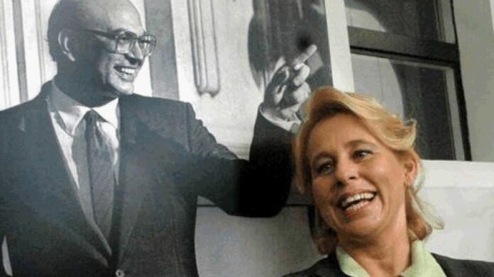 Craxi