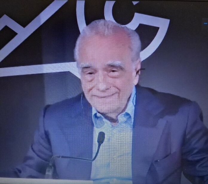 Scorsese