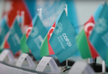 Cop 29 di Baku, focus finanziario al climate change Climate change
