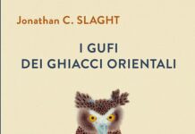 “I gufi dei ghiacci orientali”, uno scienziato nell’estrema Russia gufi_dei_ghiacci_orientali_cover