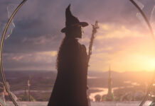 Wicked, un musical che incanta Wicked