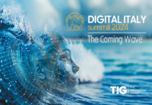 L’AI protagonista al Digital Italy Summit Digital
