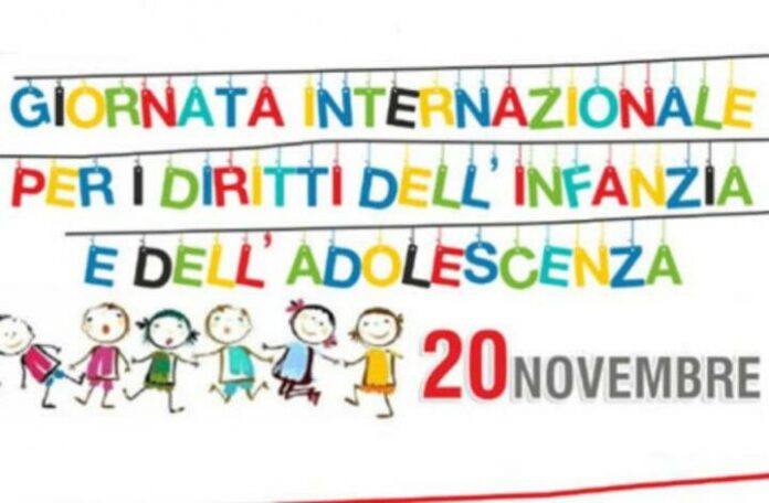 Diritti dell'infanzia - Abitare A Roma Diritti dell'infanzia