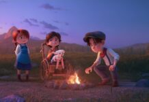 Buffalo Kids, la dolcezza che incontra la tenacia Buffalo