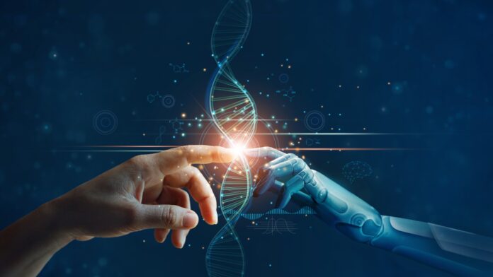 Intelligenza artificiale Intelligenza artificiale