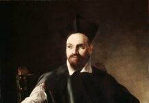 Genialità ritrattistiche di Caravaggio e Bacon Caravaggio