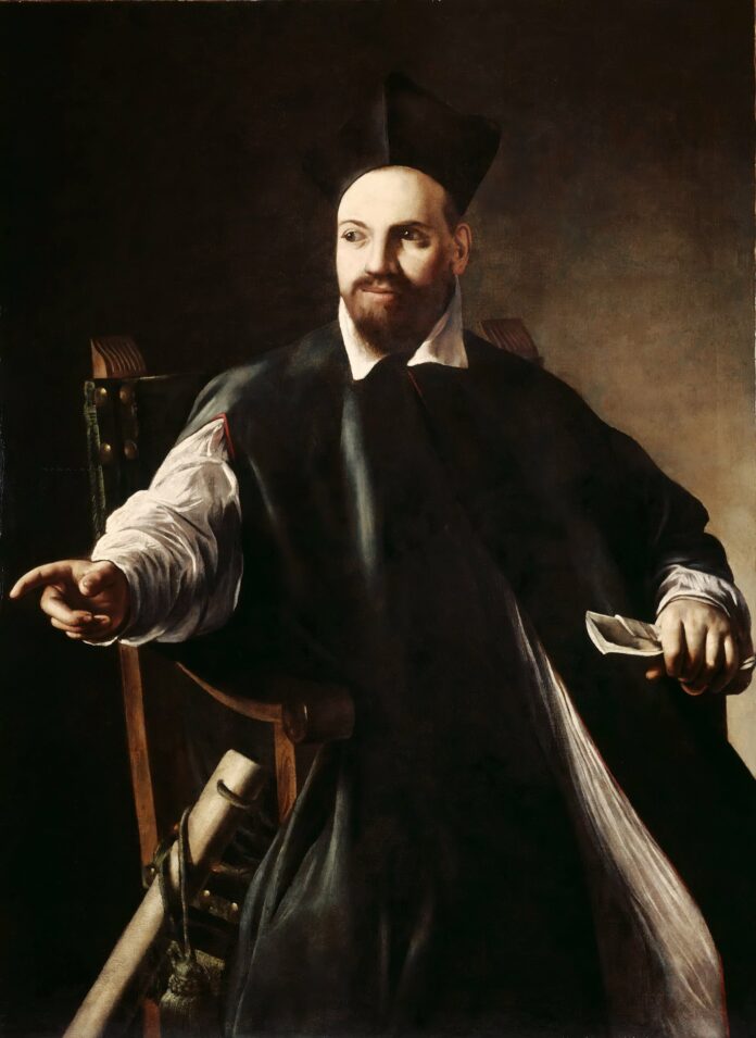 Caravaggio - Wikipedia Caravaggio