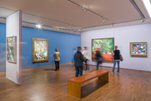 Chagall