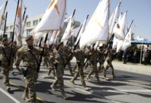 I timori turchi sullo scenario dell’adesione di Cipro alla Nato Cipro