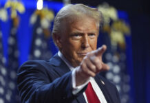 Usa, i cittadini hanno scelto Trump perché ha convinto Donald Trump