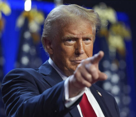 Usa, i cittadini hanno scelto Trump perché ha convinto Donald Trump