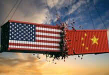 Trump pronto a far deragliare i piani della Cina Trump