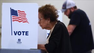 Elezioni Usa
