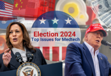 Elezioni Usa: le ultime mosse delle due campagne Elezioni Usa