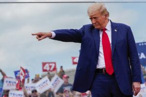 Elezioni Usa