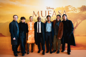 Mufasa