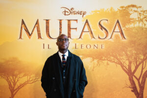 Mufasa